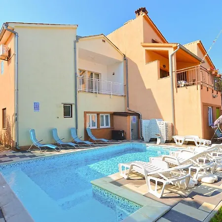 Fuer 5 Personen Ca 57 Qm In Fazana, Istrien Istrische Riviera Fažana