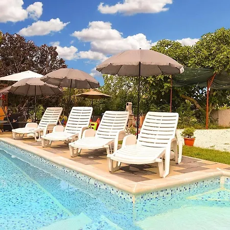 Fuer 5 Personen Ca 57 Qm In Fazana, Istrien Istrische Riviera Apartment *
