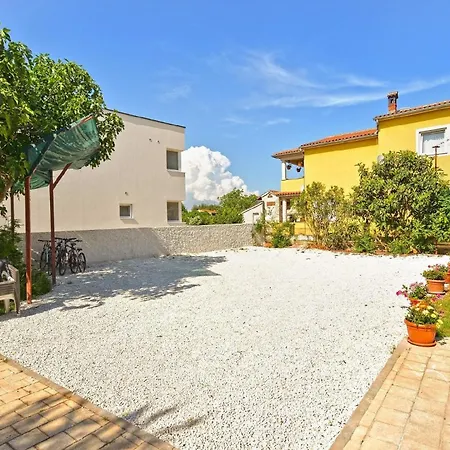 Apartment Fuer 5 Personen Ca 57 Qm In Fazana, Istrien Istrische Riviera *