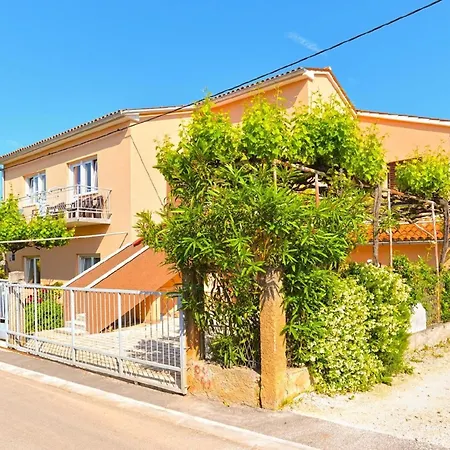 Fuer 5 Personen Ca 57 Qm In Fazana, Istrien Istrische Riviera Apartment *
