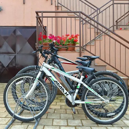 Fuer 5 Personen Ca 57 Qm In Fazana, Istrien Istrische Riviera * Fazana