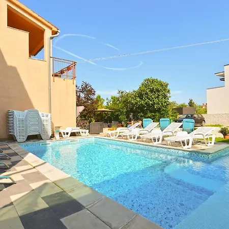 Fuer 5 Personen Ca 57 Qm In Fazana, Istrien Istrische Riviera Fazana