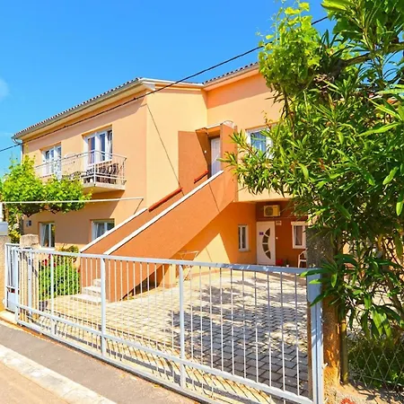 Fuer 5 Personen Ca 57 Qm In Fazana, Istrien Istrische Riviera Fazana