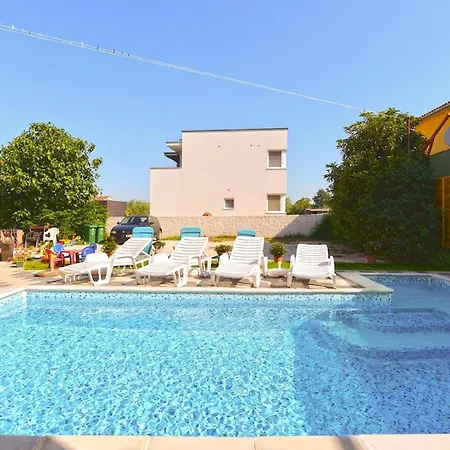 Fuer 5 Personen Ca 57 Qm In Fazana, Istrien Istrische Riviera * Fazana