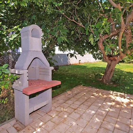 Fuer 5 Personen Ca 57 Qm In Fazana, Istrien Istrische Riviera Apartment *