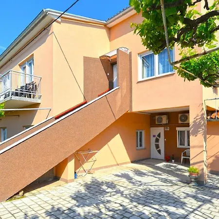 Apartment Fuer 5 Personen Ca 57 Qm In Fazana, Istrien Istrische Riviera
