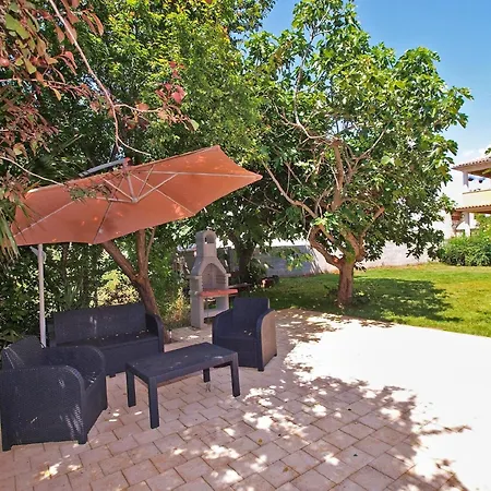 Fuer 5 Personen Ca 57 Qm In Fazana, Istrien Istrische Riviera * Fazana