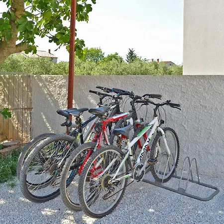 Fuer 5 Personen Ca 57 Qm In Fazana, Istrien Istrische Riviera Apartment Fazana