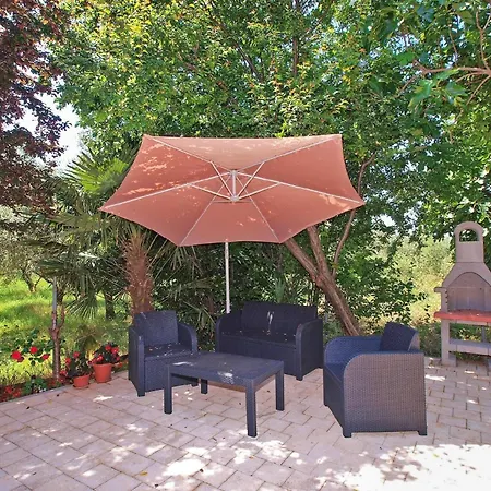 Apartment Fuer 5 Personen Ca 57 Qm In Fazana, Istrien Istrische Riviera
